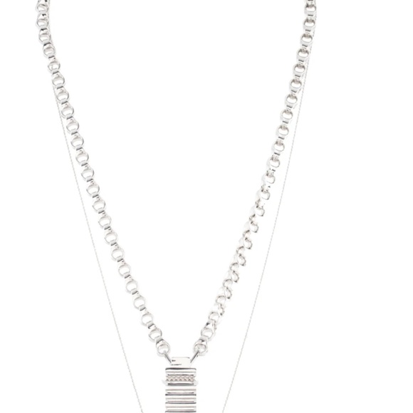 Eddie Borgo Silver Whistle - Picture 2 of 5